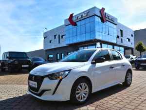 Peugeot 208 BlueHDI 8mm lanac 102 KS Premium -Novi model-