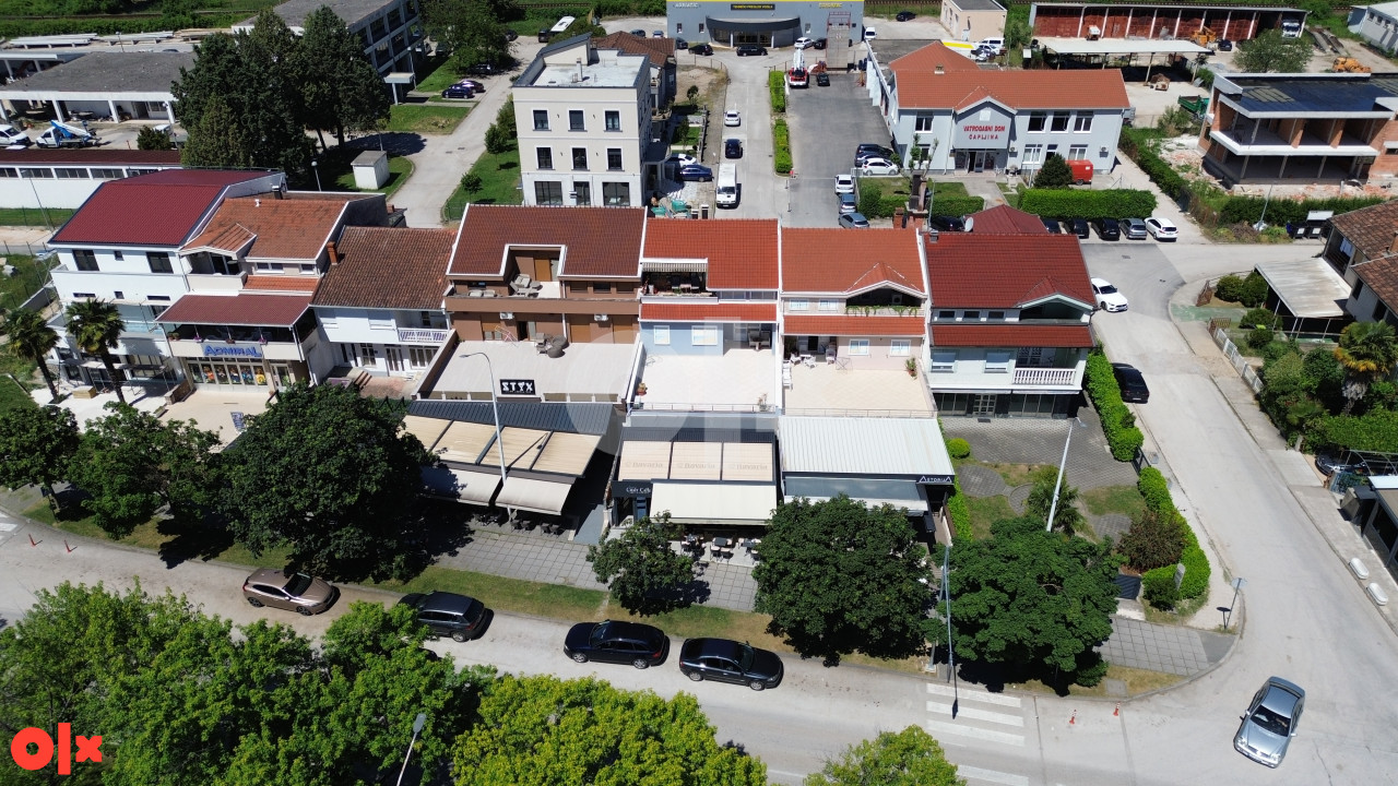 ČAPLJINA Kuća i poslovni prostor - centar 16