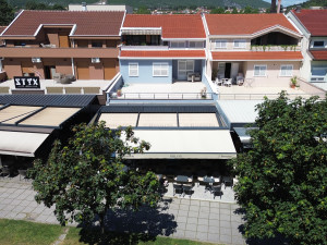 ČAPLJINA Kuća i poslovni prostor - centar