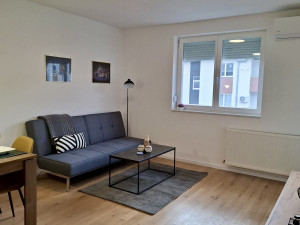 Dvosoban stan 42,6m2 Istocno Sarajevo - novogradnja, namjesten