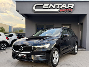 Volvo XC 60 2021 B4 AWD 4x4 BUSINESS LED