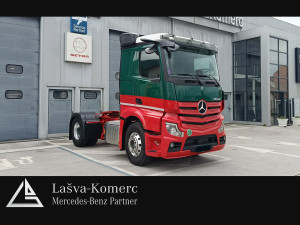 Mercedes-Benz Actros 1846 LS [532]