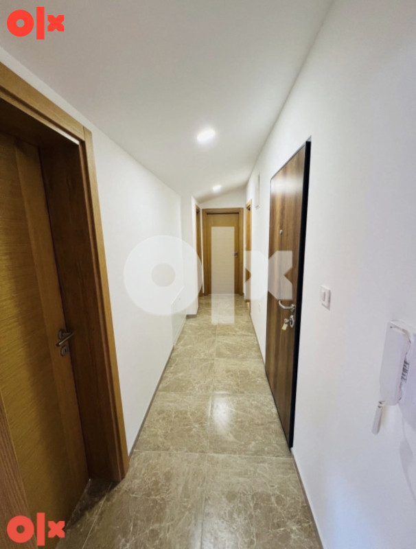 NOVOGRADNJA/KONJIC - KOLONIJA/STAN 81m2 8