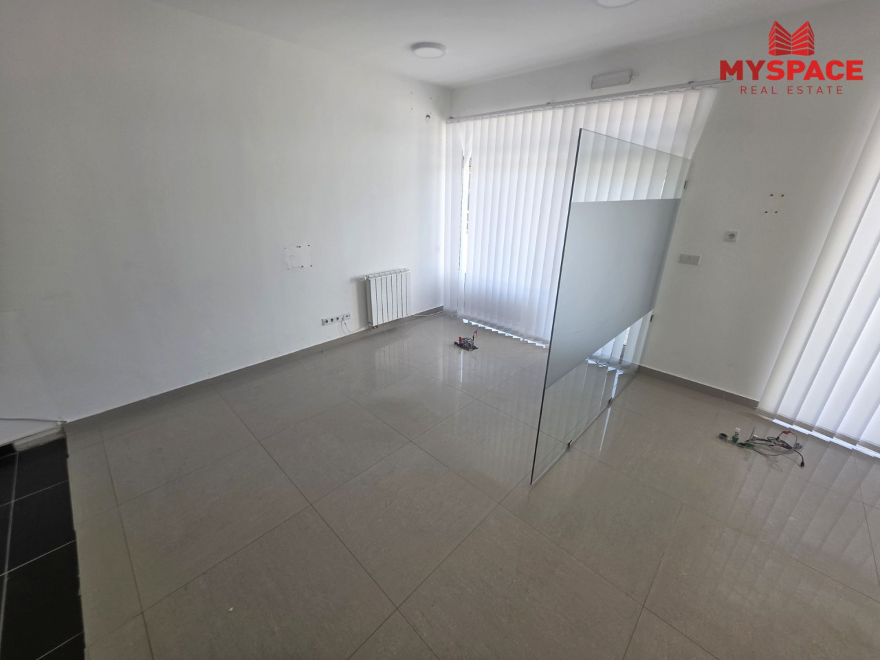 MY SPACE/ Poslovni prostor/ Ilijaš/ NOVOGRADNJA/ 53m2 3