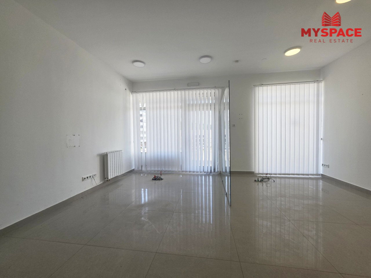 MY SPACE/ Poslovni prostor/ Ilijaš/ NOVOGRADNJA/ 53m2 4