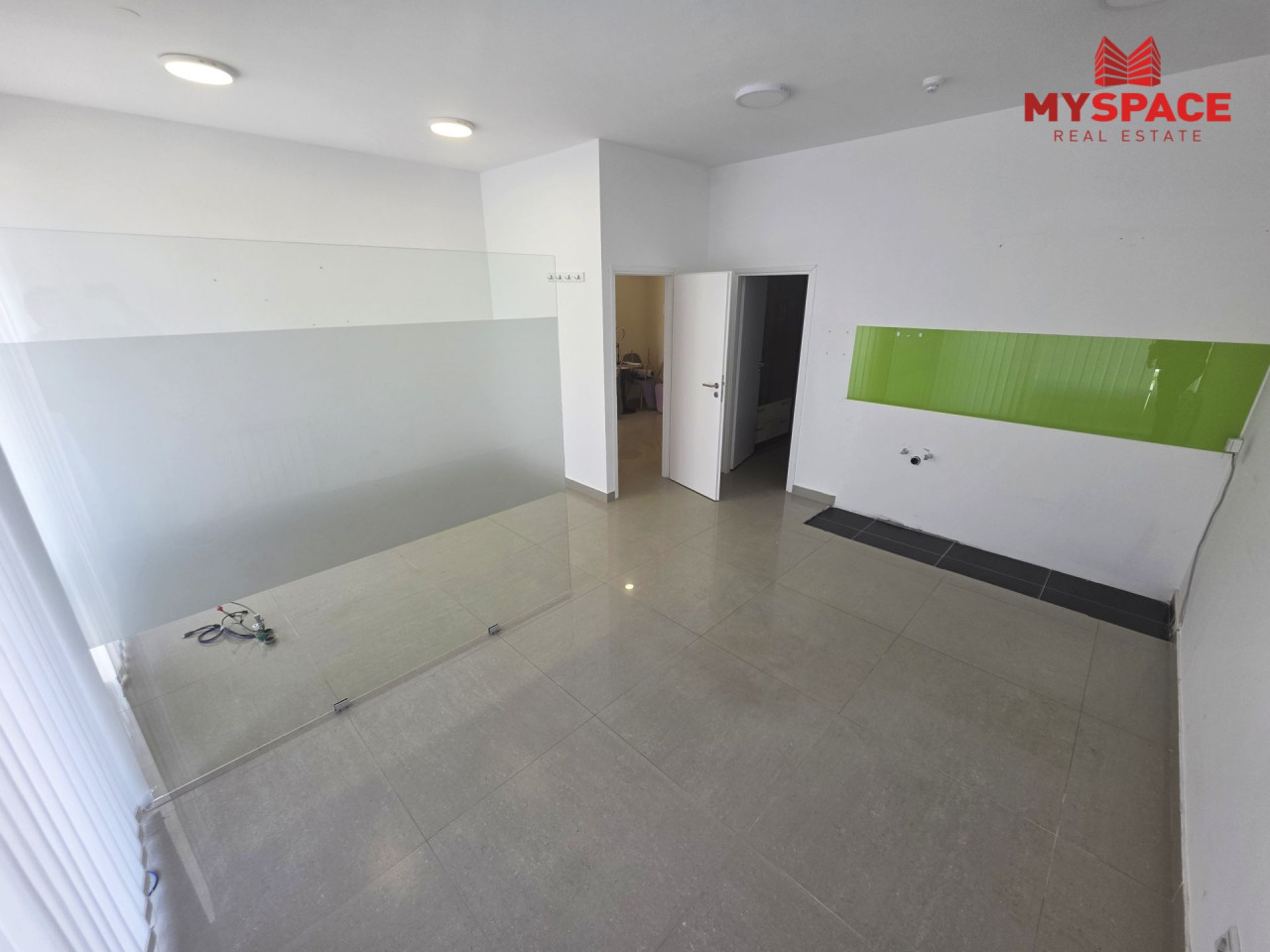 MY SPACE/ Poslovni prostor/ Ilijaš/ NOVOGRADNJA/ 53m2 5