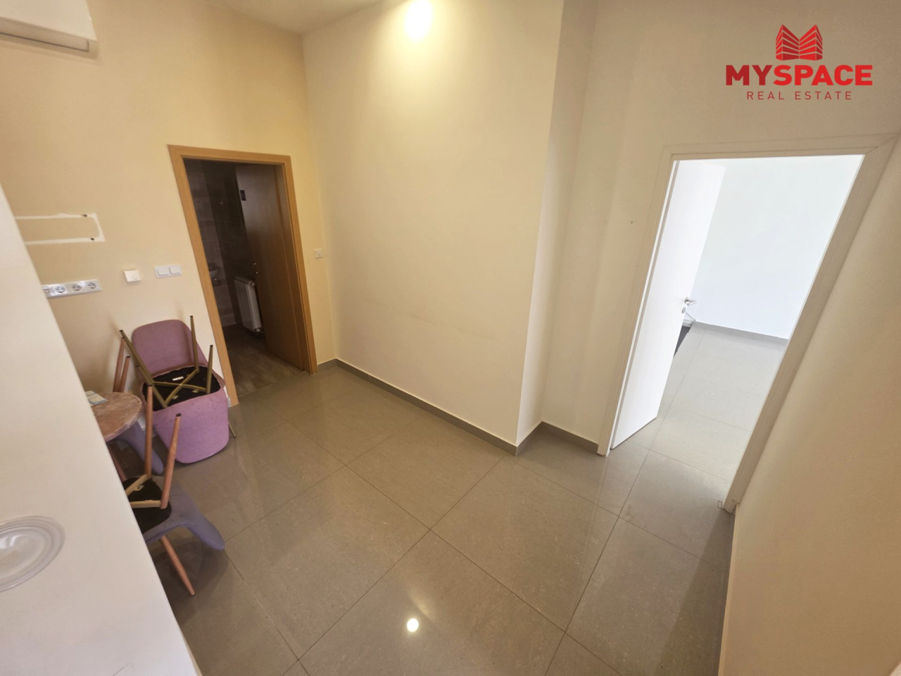 MY SPACE/ Poslovni prostor/ Ilijaš/ NOVOGRADNJA/ 53m2 6