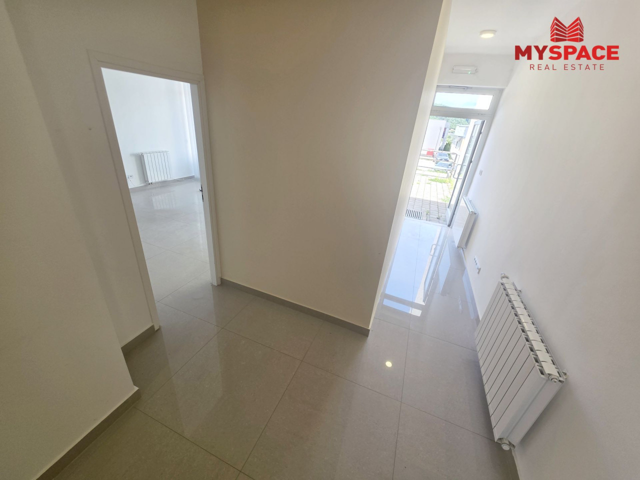 MY SPACE/ Poslovni prostor/ Ilijaš/ NOVOGRADNJA/ 53m2 7