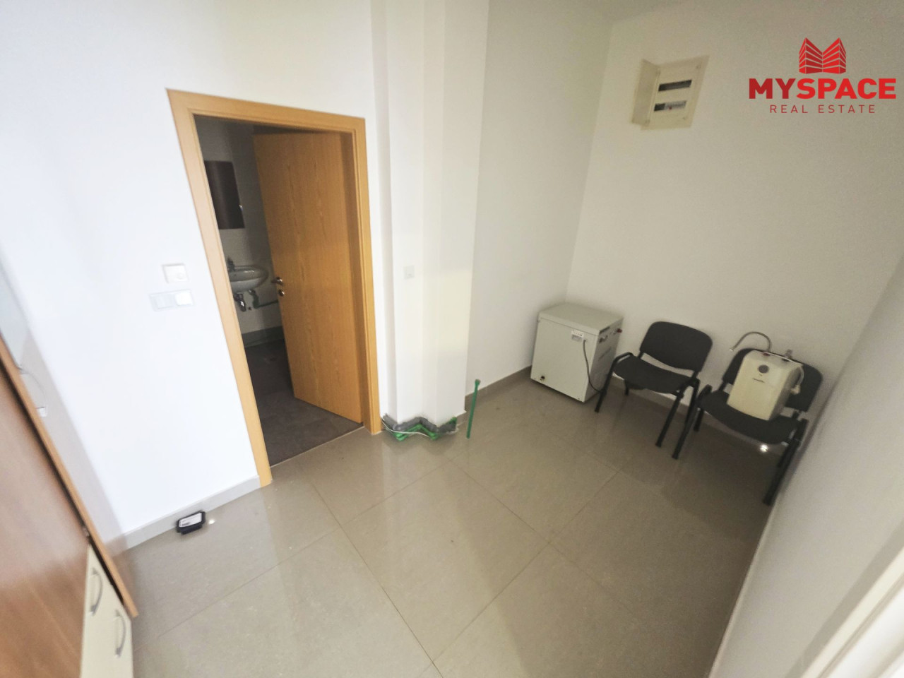 MY SPACE/ Poslovni prostor/ Ilijaš/ NOVOGRADNJA/ 53m2 9