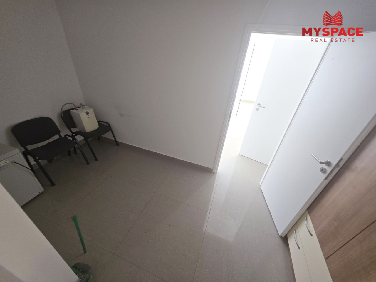 MY SPACE/ Poslovni prostor/ Ilijaš/ NOVOGRADNJA/ 53m2 10