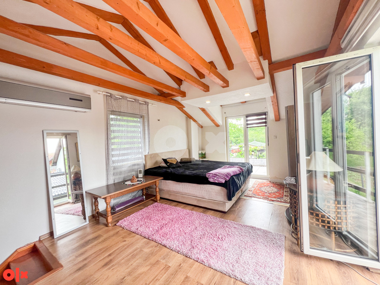 Vila Kuća Rakovica, Šamin Gaj 200m2 sa bazenom 5