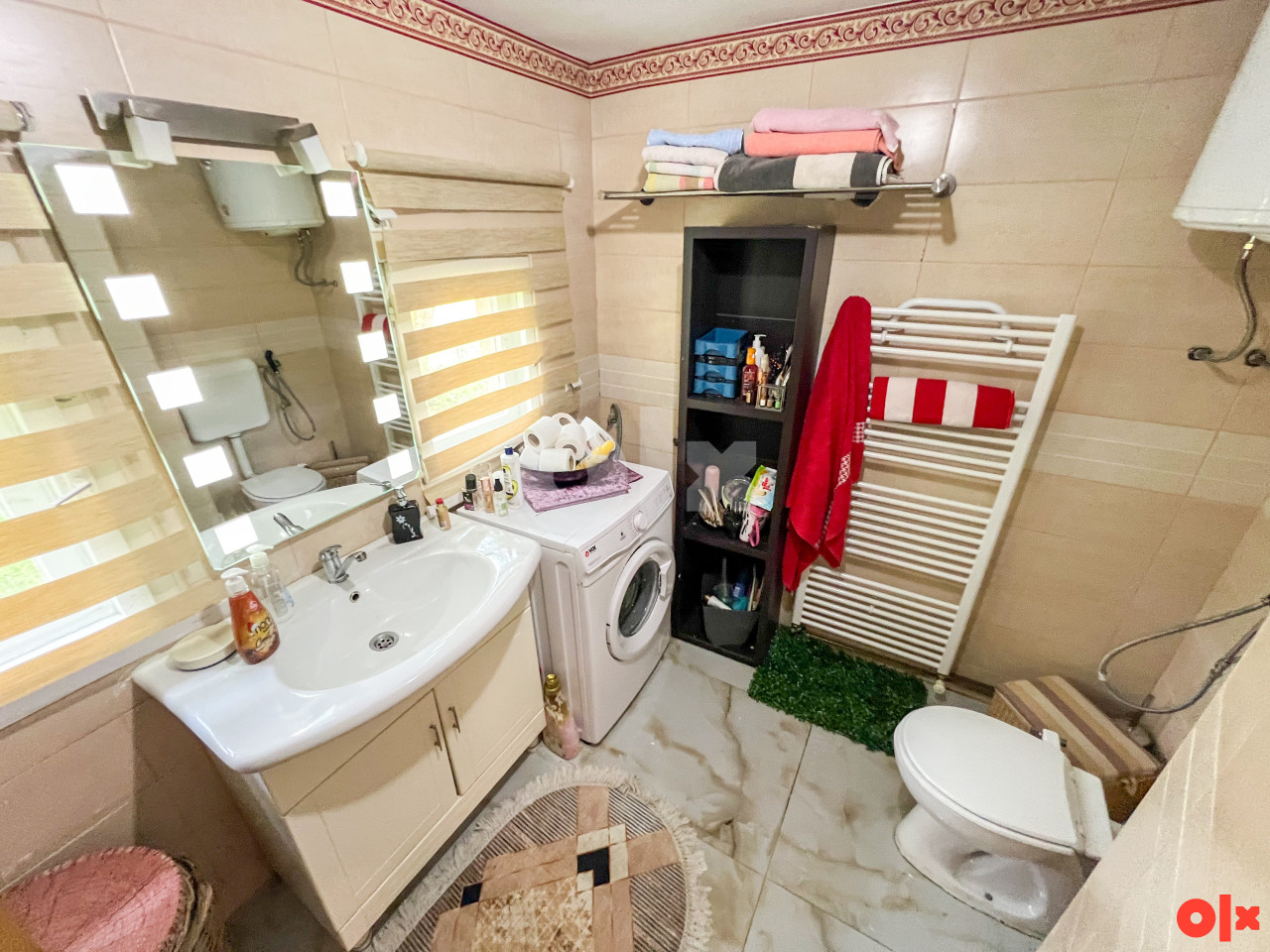 Vila Kuća Rakovica, Šamin Gaj 200m2 sa bazenom 10