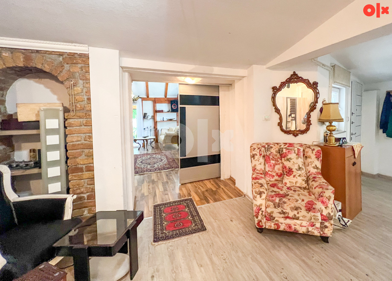 Vila Kuća Rakovica, Šamin Gaj 200m2 sa bazenom 11
