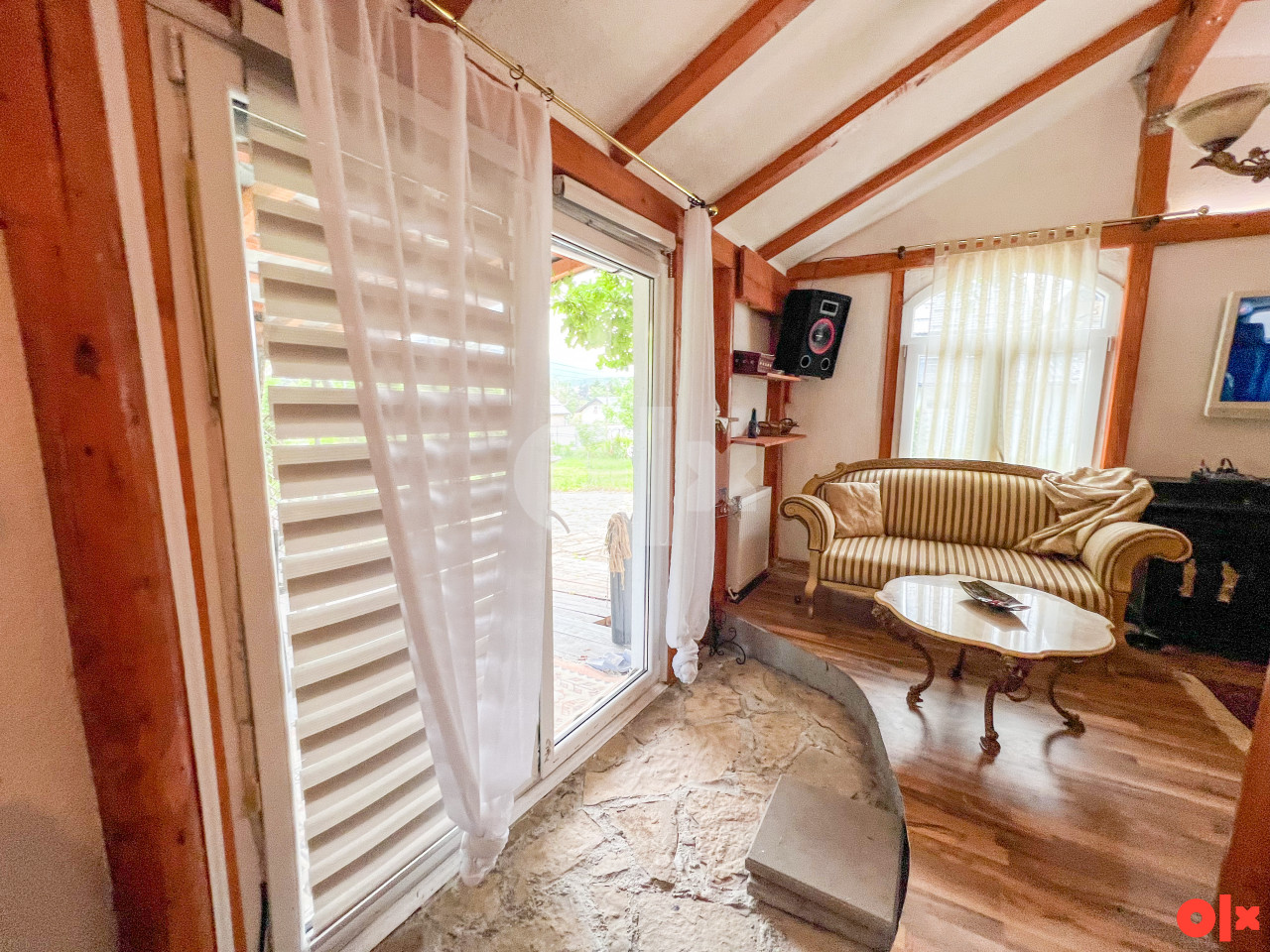Vila Kuća Rakovica, Šamin Gaj 200m2 sa bazenom 16