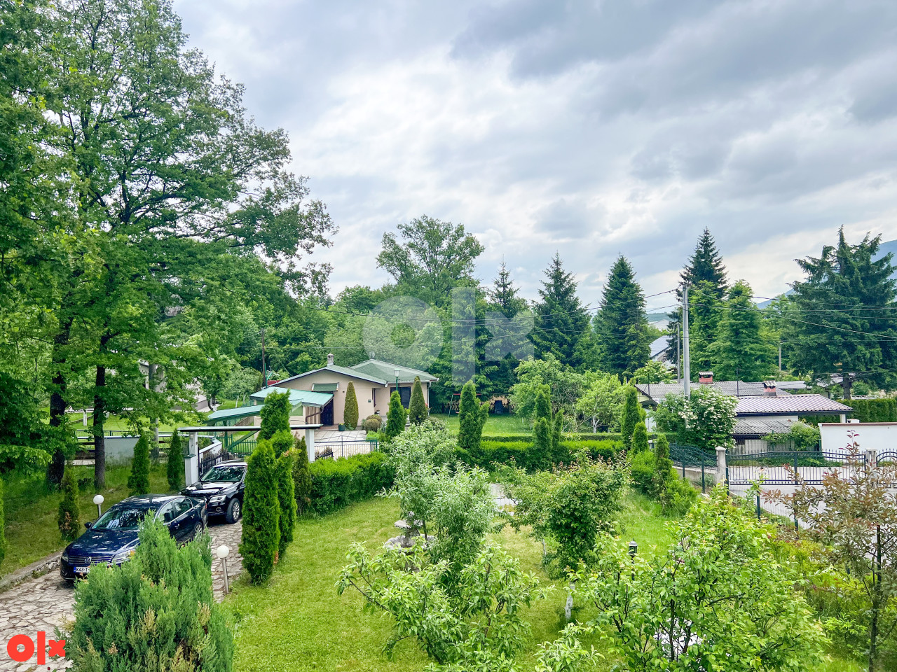 Vila Kuća Rakovica, Šamin Gaj 200m2 sa bazenom 19