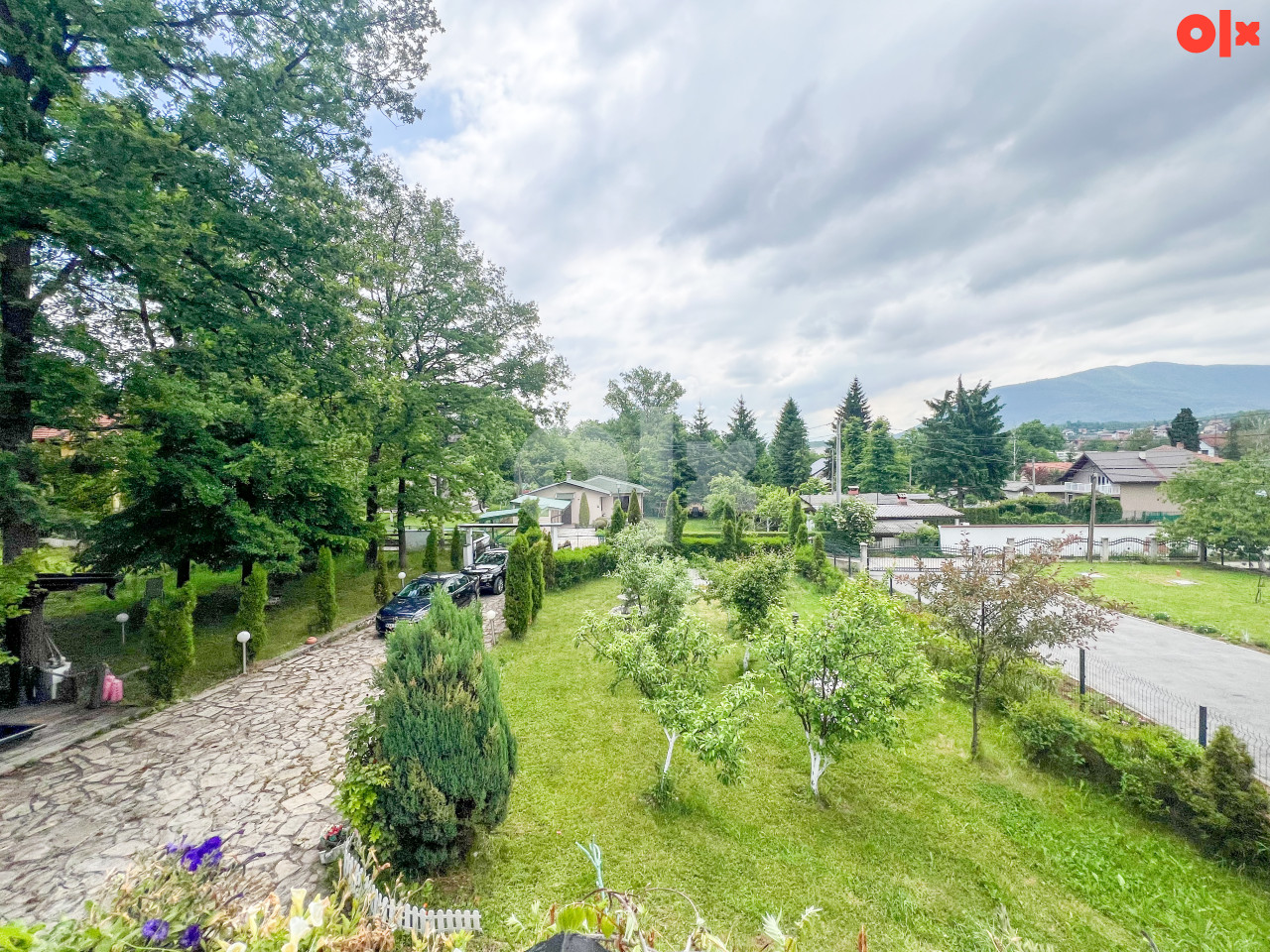 Vila Kuća Rakovica, Šamin Gaj 200m2 sa bazenom 20