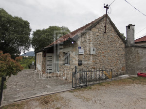 Prodaje se kuća i zemljište u Ljubuškom