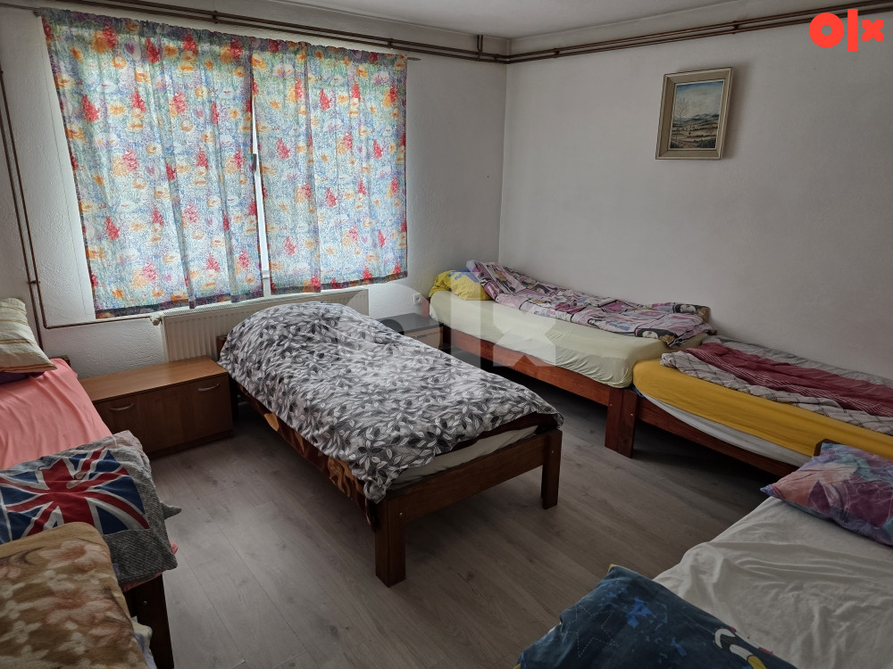 Sobe prenoćište 4