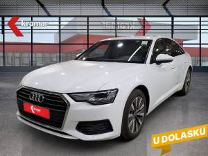 Audi A6 35 TDI Tiptronic Business Line