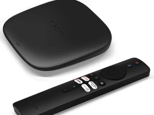Xiaomi Google TV Box S 4K MDZ-32-AA 3rd Gen