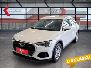 Audi Q3 35 TDI Quattro S-Tronic Business Line VIRTUAL COCKPIT