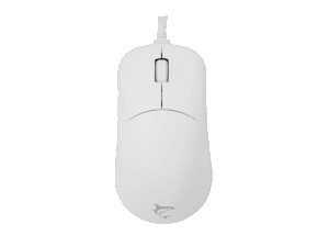 MIS White Shark GM-5014 GRAPHENE 12.400dpi Bijeli