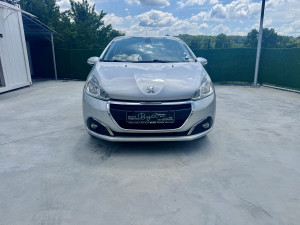Peugeot 208 1.6 HDI,REG,URADJEN SERVIS,REG...
