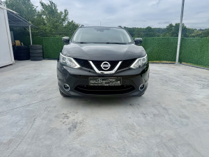 Nissan Qashqai 1.6 DCI,4X4,PANO,NAVI,PDC,KAMERA 360,SERVISNA