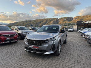 PEUGEOT 3008 1.5 BlueHDI STYLE EDITION FULL LED FACELIFT