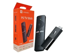 Xiaomi Android TV Stick FullHD MDZ-24-AA