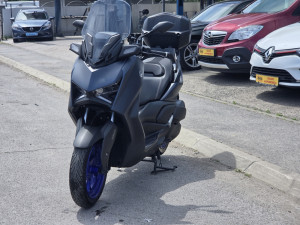 Yamaha X max 065000080 AutoDas