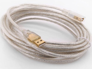 Aktivni USB 2.0 produžni kabl 7m S-Link SLX-324