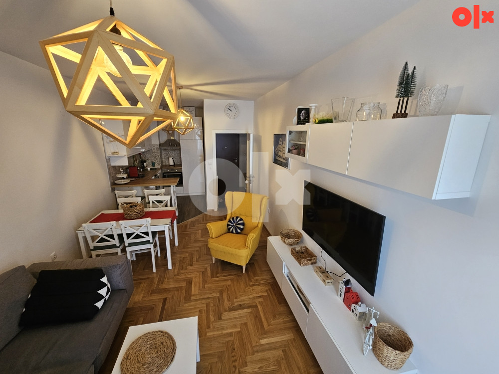Jun i Jul, stan Trebinje 46m2