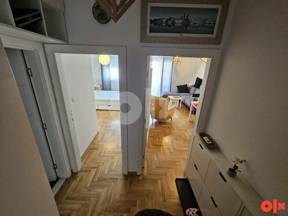 Jun i Jul, stan Trebinje 46m2 3
