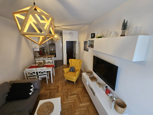 Jun i Jul, stan Trebinje 46m2