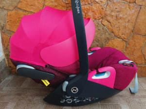 AUTOSJEDALICA ZA BEBE 0-13 KG CYBEX  Cloud Z i-Size TOP STANJE