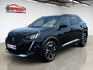 PEUGEOT 2008 GT 1.5BlueHDi Automatik 3D virtual cockpit Kamera