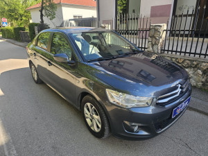 Citroen C4 C-Elysee 1.6HDI 2014god