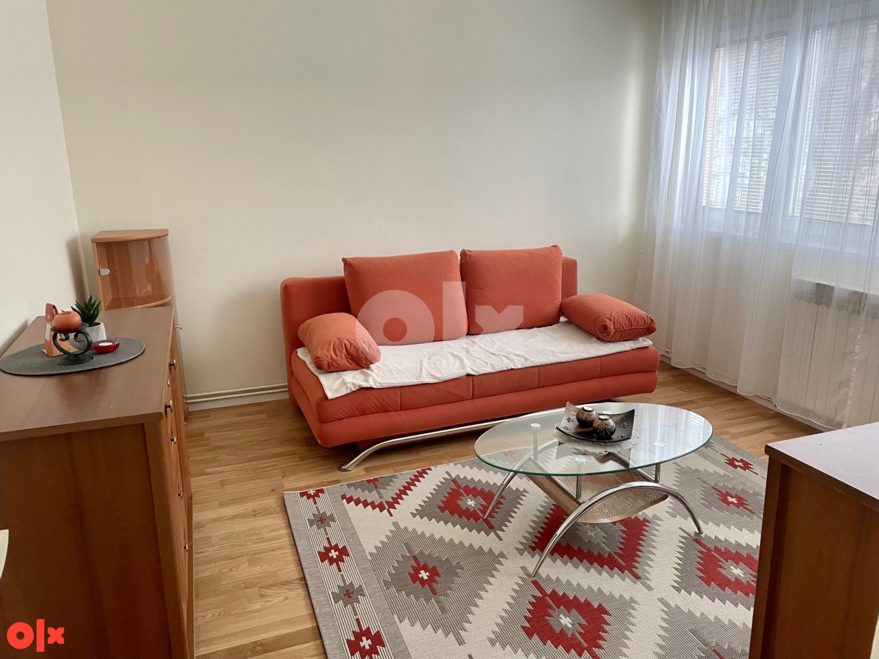 Grbavica, Dvosoban stan 54 m2