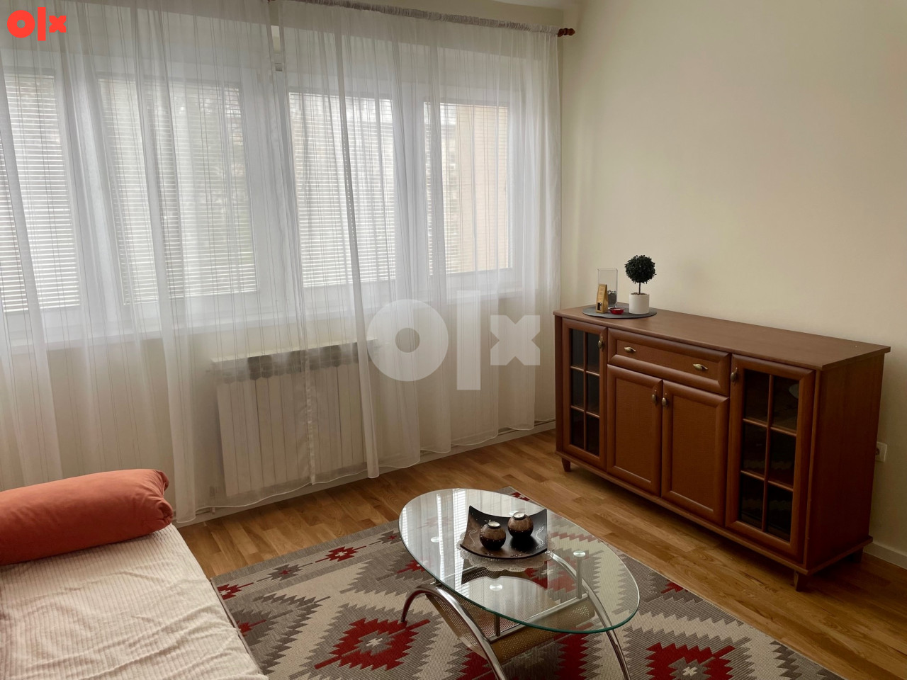 Grbavica, Dvosoban stan 54 m2 3