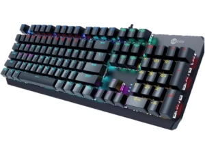 LENOVO LECOO GK301 MEHANIČKA GAMING TASTATURA