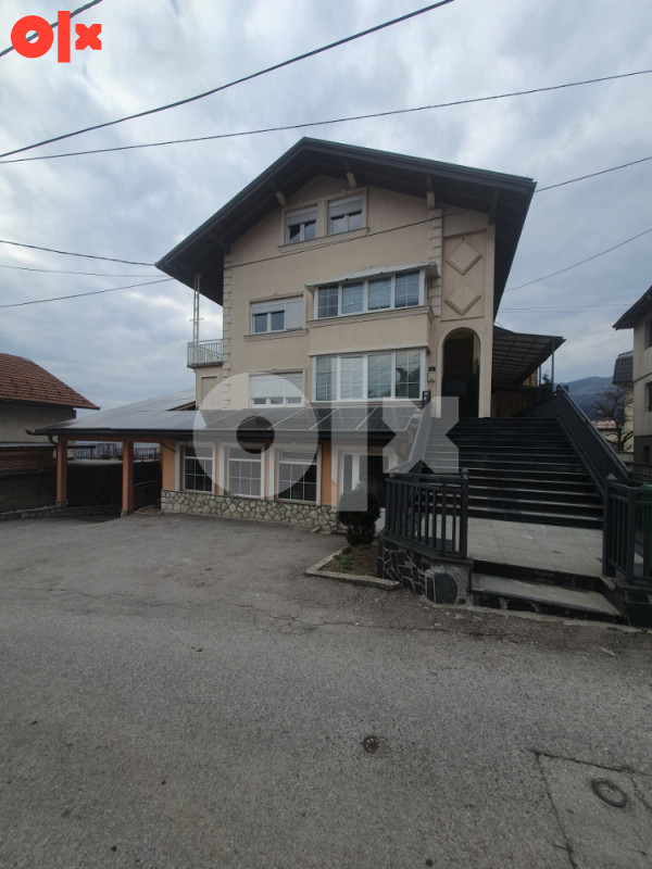 Stanovi i apartmani Sarajevo - Centar
