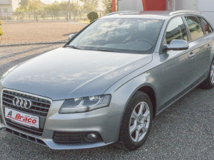 AUDI A4 2.0 TDI 105 KW *NAVI ALU FELGE UVOZ* EXTRA PRVI VLASNIK