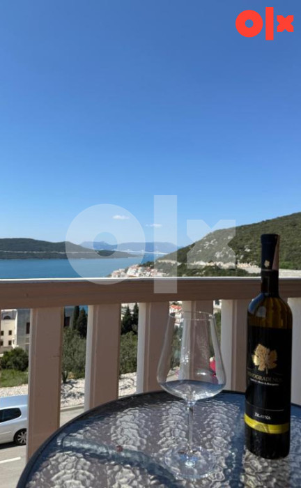 Apartman Neum 27m2