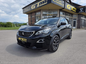 PEUGEOT 3008 ALLURE 1.6BLUE HDI 2016GP 065/630-014