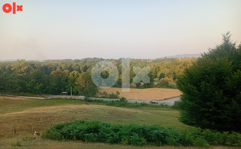 Zemljište Slatina 2