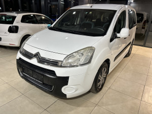 CITROEN BERLINGO 1.6 HDI, 2012 GODINA, KLIMA,