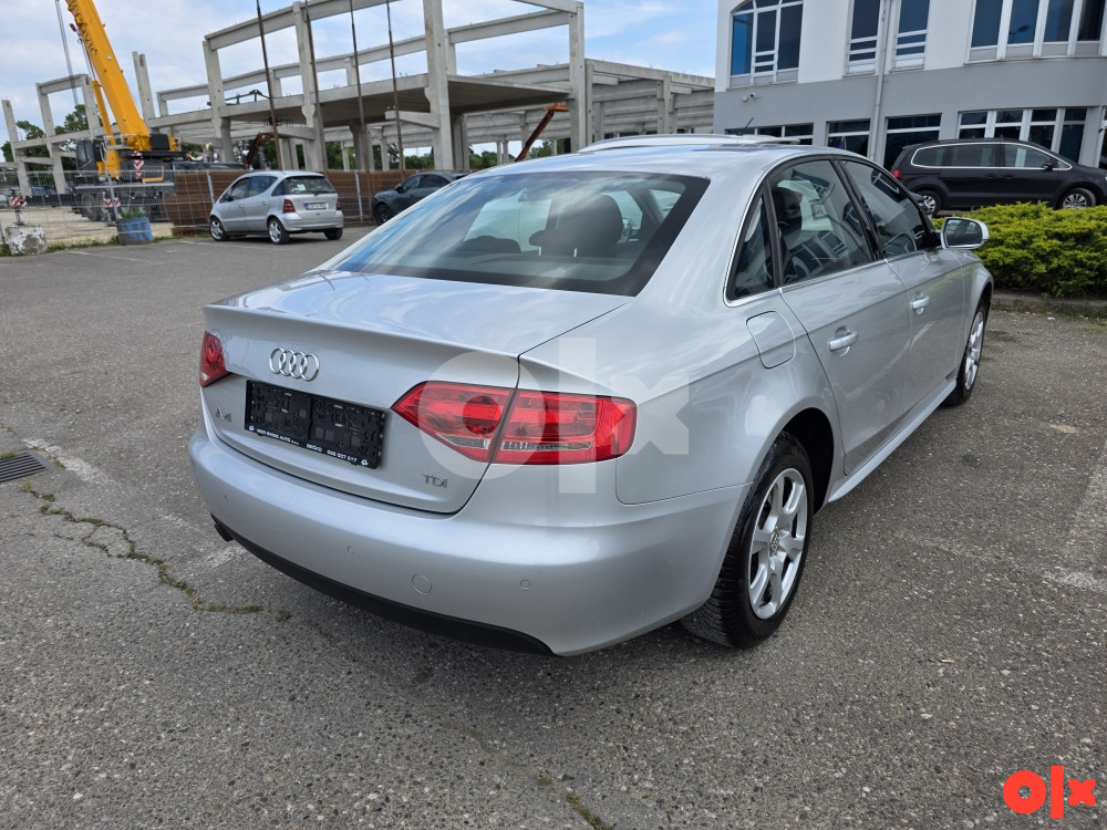 Audi A4 2.0 TDI 2011G UVOZ IZ NJEMACKE 065 007 017