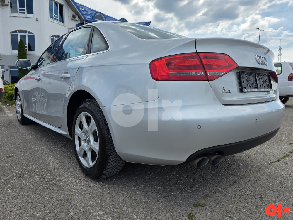 Audi A4 2.0 TDI 2011G UVOZ IZ NJEMACKE 065 007 017