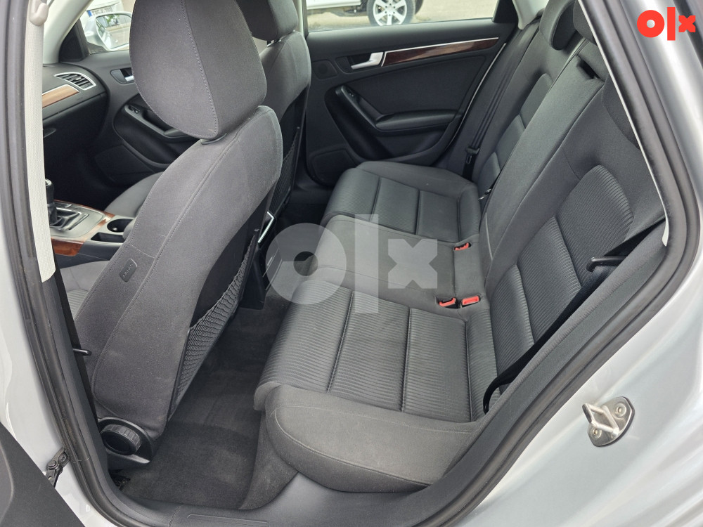 Audi A4 2.0 TDI 2011G UVOZ IZ NJEMACKE 065 007 017